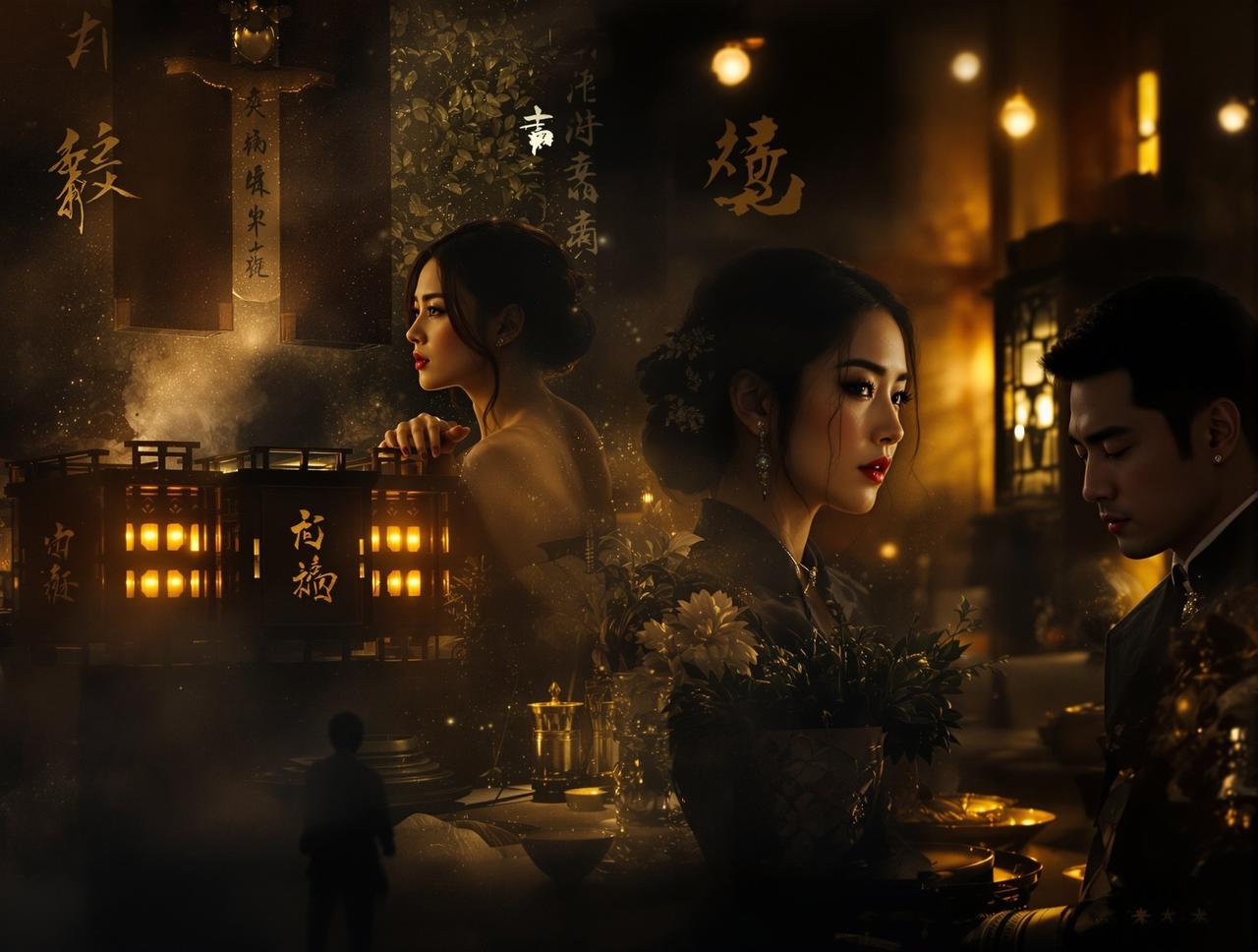 撸波波影院国产剧集分类